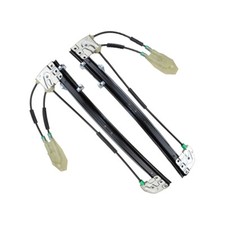 2x Lève-vitre sans Moteur