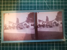 UK24 Plaque stéréo