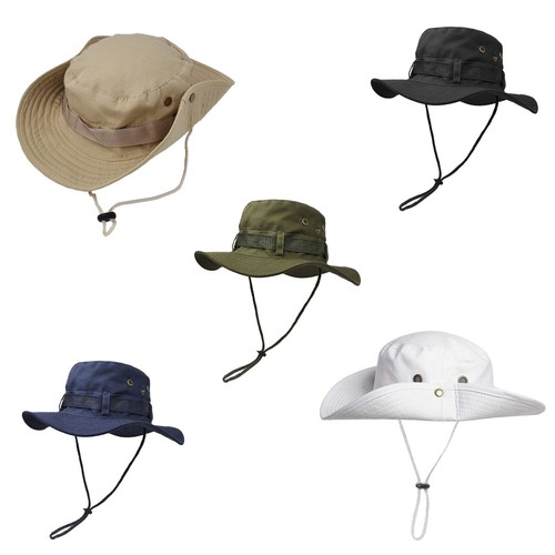 Unisexe pêcheur bob pêche - bob,