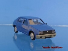 Voiture de collection, Renault