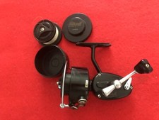 ANCIEN MOULINET MITCHELL 330 OTOMATIC + BOBINE