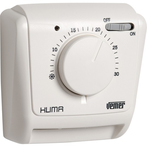 Thermostat ambiance - thermostat, d'ambiance