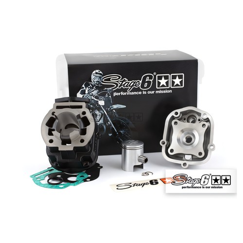 Kit cylindre stage6 - de,