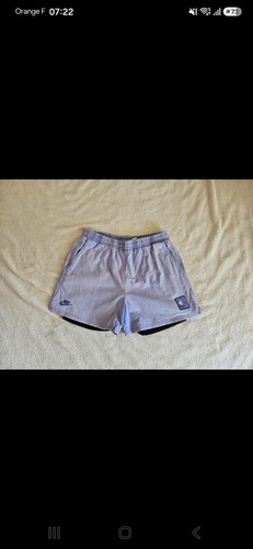 Short agassi nike challenge - agassi,
