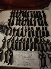 1lot de 54 COTEAUX FLEAUX