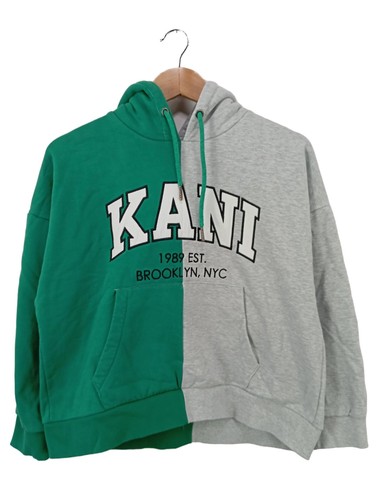 Karl kani sweat - sweat, capuche