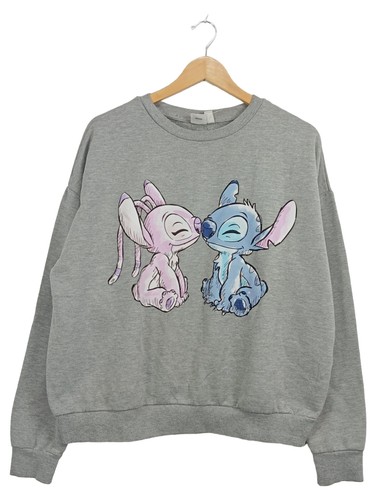 Disney stitch angel - disney, sweat