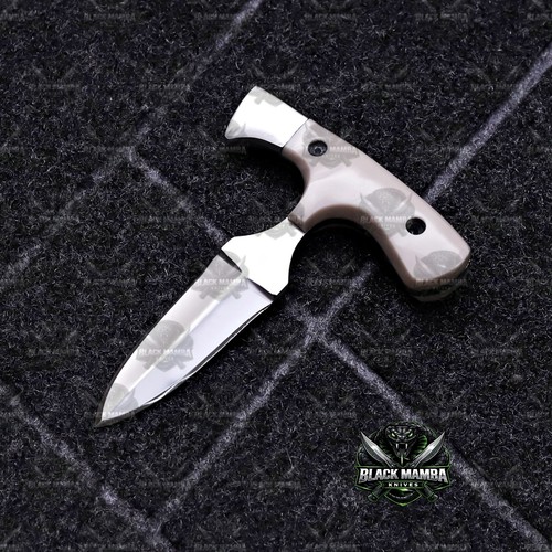 Fixed blade tactical t - tactical,