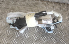 Airbag rideau latéral gauche