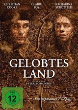 Gelobtes Land (DVD)