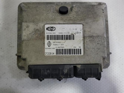 Calculateur boite auto - calculateur, de