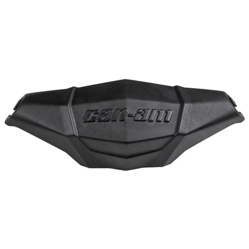 Can oem steering cover - can-am,