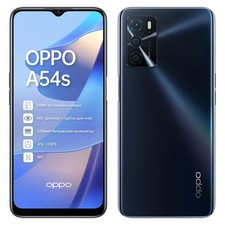 Oppo A54s 4G noir 128 Go double sim assez bon état