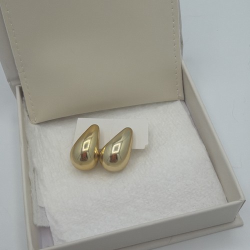 Boucles oreilles goutte - d’oreilles,