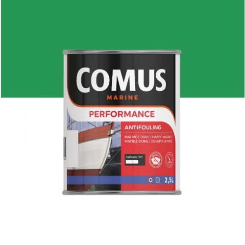 Antifouling matrice dure - antifouling,