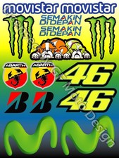 Valentino rossi the doctor - rossi,