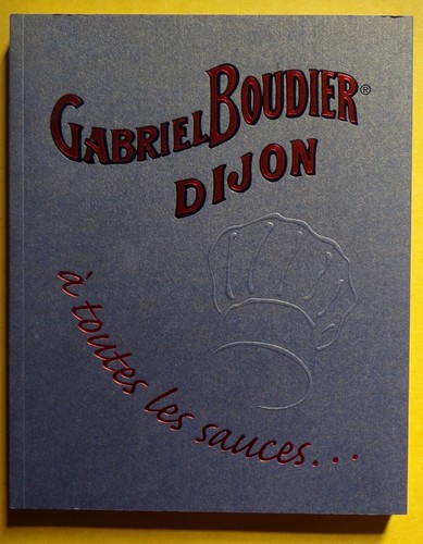 Gabriel boudier dijon à - §,