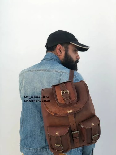 Sac dos - à,