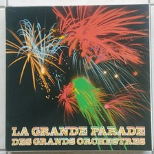 Coffret comme neuf "Grande