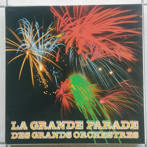 Coffret comme neuf - , "grande