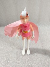 Figurine la Bataille des Planètes Princesse Gatchaman G Force Popy