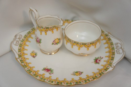 Royal albert chine - royal,