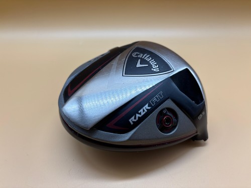 Callaway razr fit - 9.5°, driver