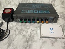BOSS DIGITAL DELAY RDD-20