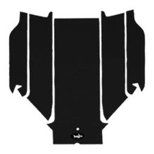 Yamaha Superjet 650&700