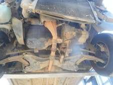 Leve vitre mecanique avant gauche FIAT PANDA 2 PHASE 1 51846385