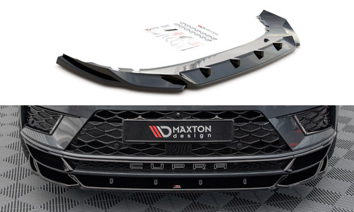 Maxton lame pare - lame, du