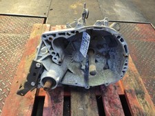 Boite de vitesses RENAULT SCENIC 1 PHASE 1 JB1946
