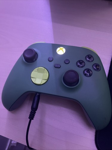 Microsoft xbox series - 1, to