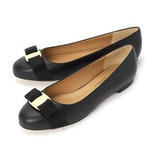 Salvatore Ferragamo Ballerines