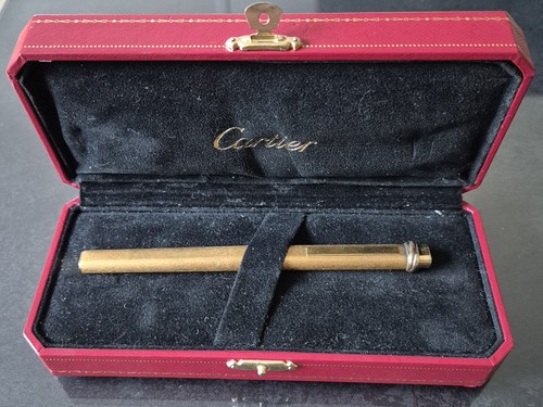 Cartier paris stylo plume - cartier,