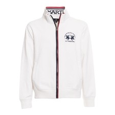 LA MARTINA Veste Sweat Zip