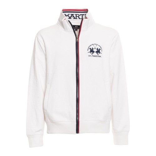 Martina veste sweat zip - veste,