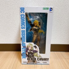 Figurine DC Comics Bishoujo