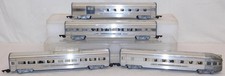 American flyer 660 661 - 661, 663
