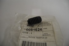 Attaquant Tampon Hayon Trunk