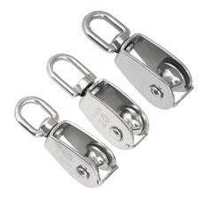 Pour Systèmes de Levage