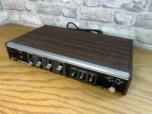Ampli teleton saq - teleton, saq-408