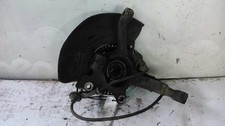 Fusée avant gauche volkswagen - avant,