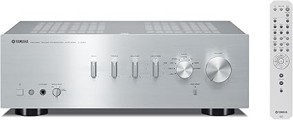 Yamaha s301 amplificateur - a-s301(s),