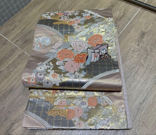 Ceinture kimono japonais