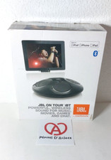 Enceinte Portable Bluetooth JBL On Tour Haut Parleur USB IPhone IPad Android New