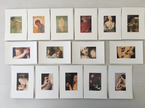 Lot cartes postales - lot,