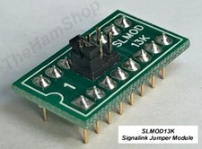 SIGNALINK SLMOD13K Plug/Play