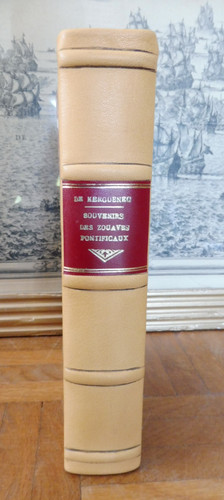Souvenirs des zouaves
