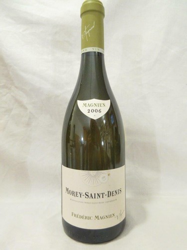 Morey saint denis frédéric - morey, saint-denis